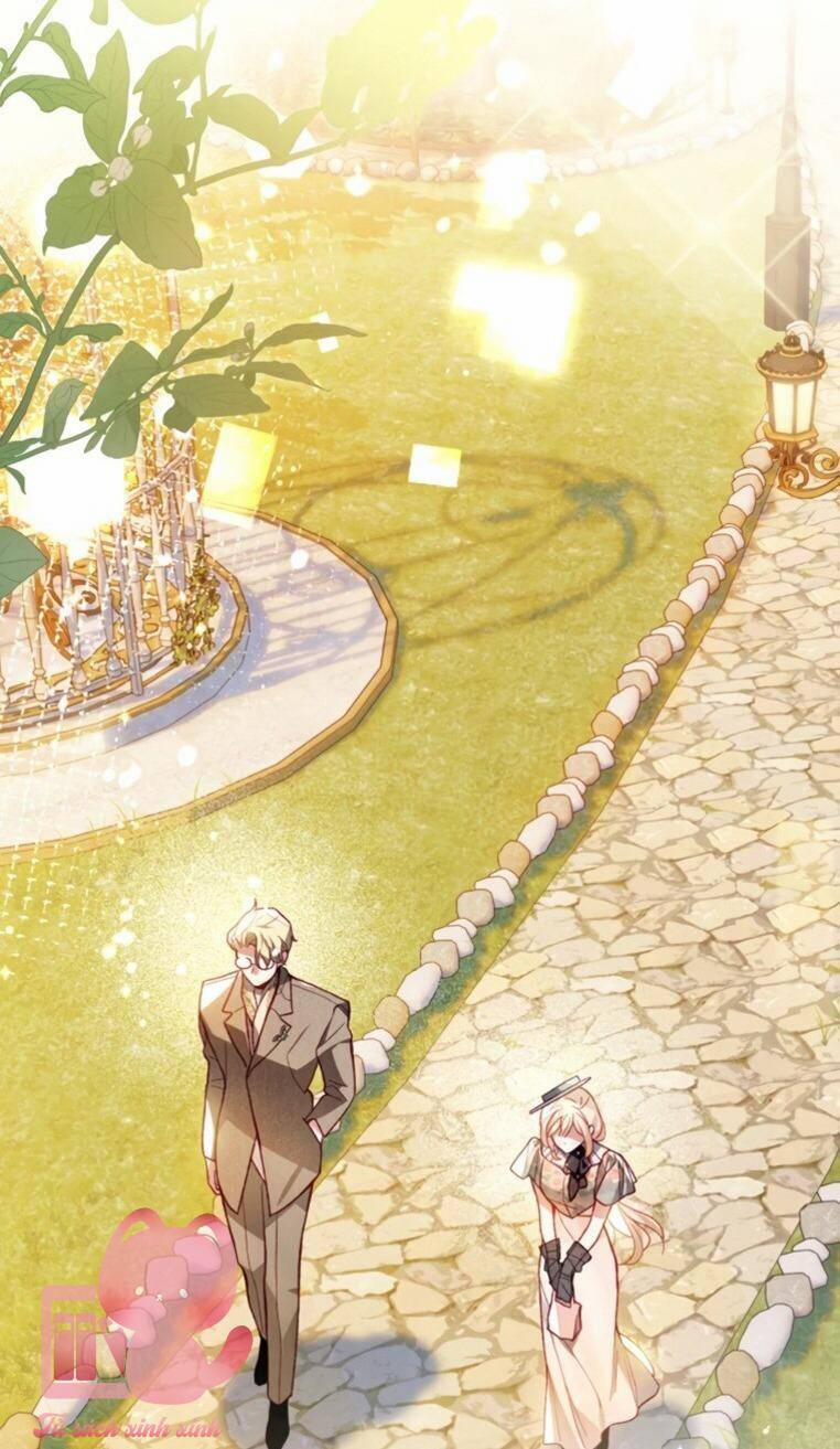 Nuôi Vị Hôn Phu Bằng Tiền Bạc 41 trang 39