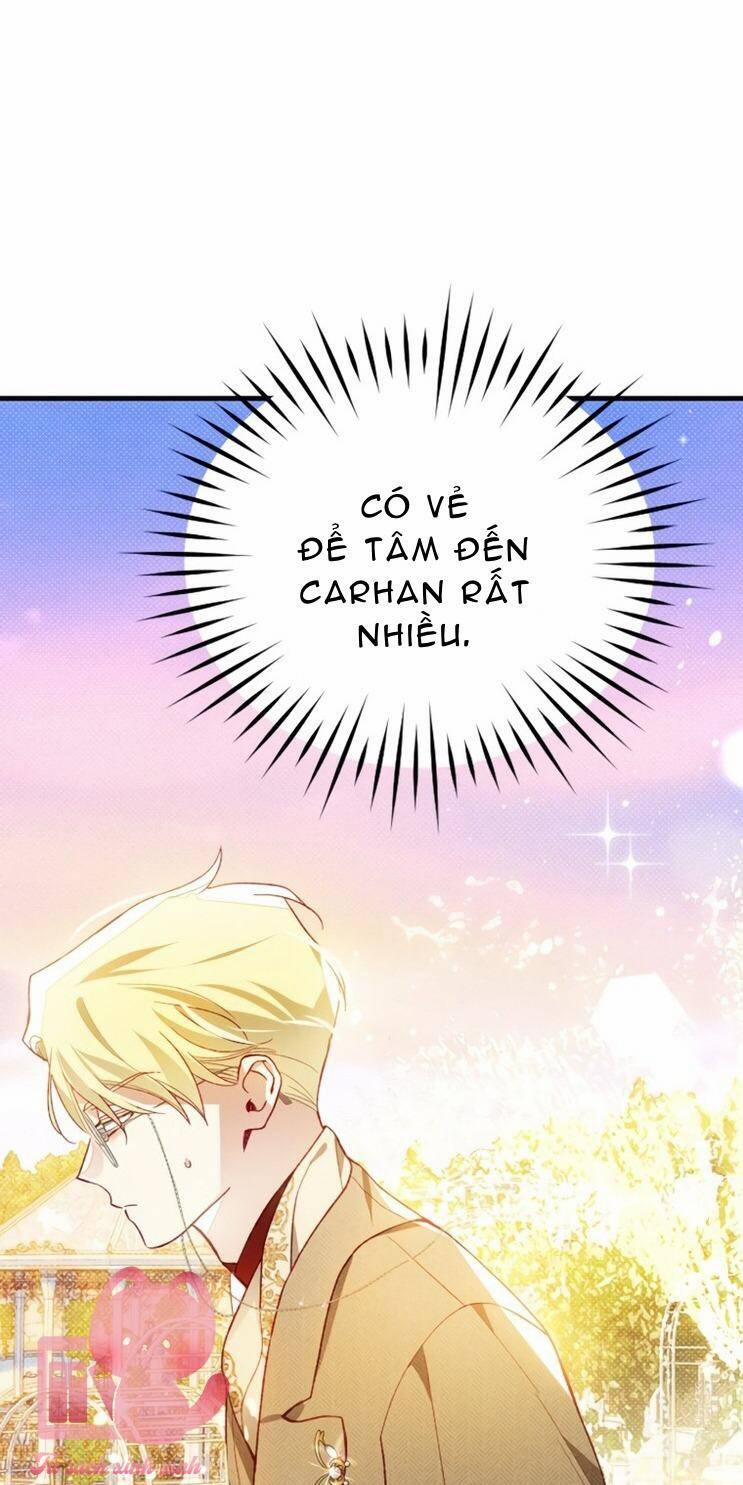 Nuôi Vị Hôn Phu Bằng Tiền Bạc 41 trang 44