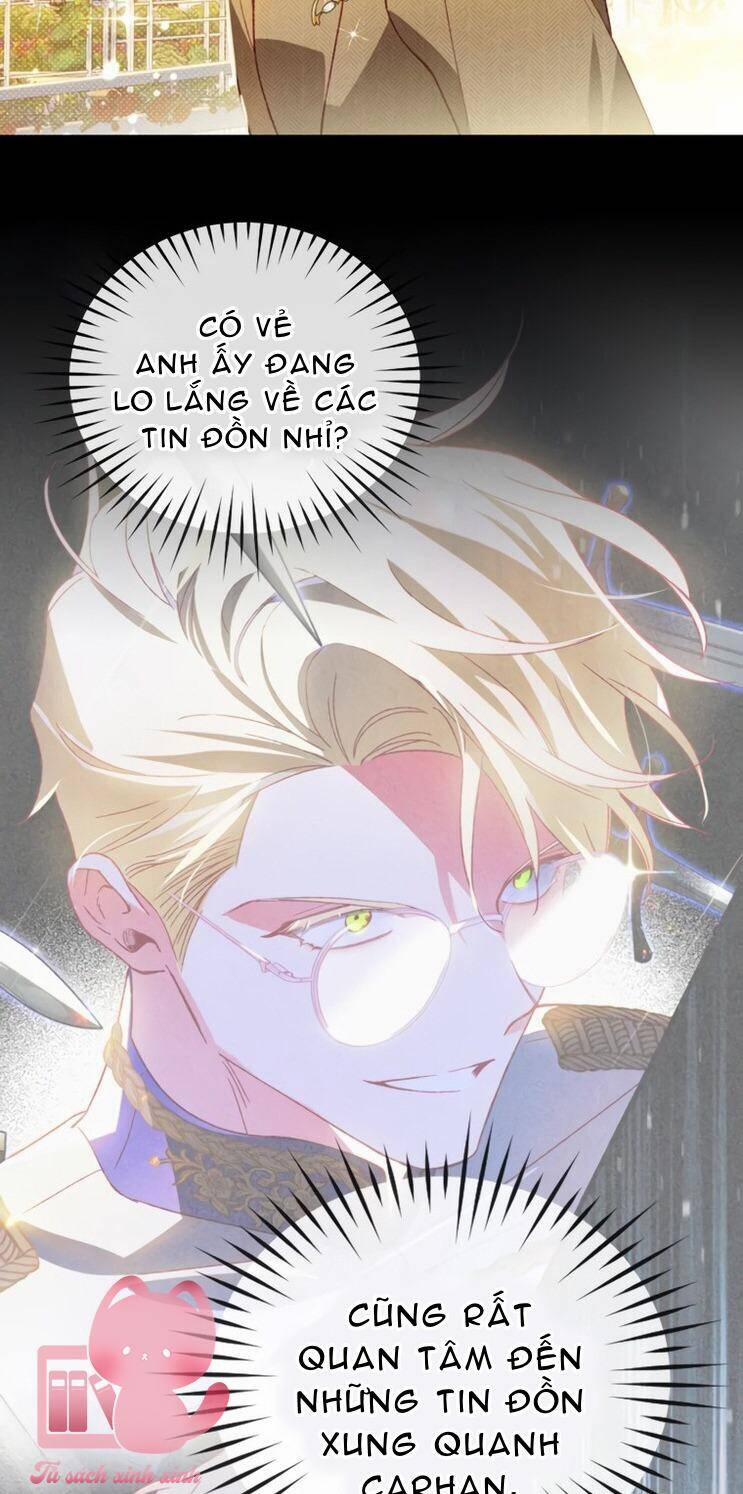 Nuôi Vị Hôn Phu Bằng Tiền Bạc 41 trang 45