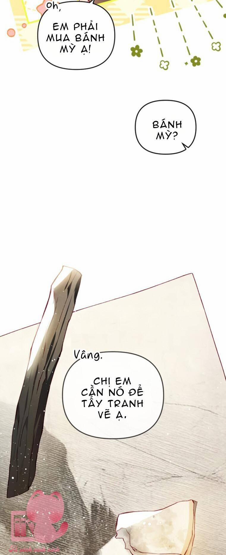 Nuôi Vị Hôn Phu Bằng Tiền Bạc 41 trang 5