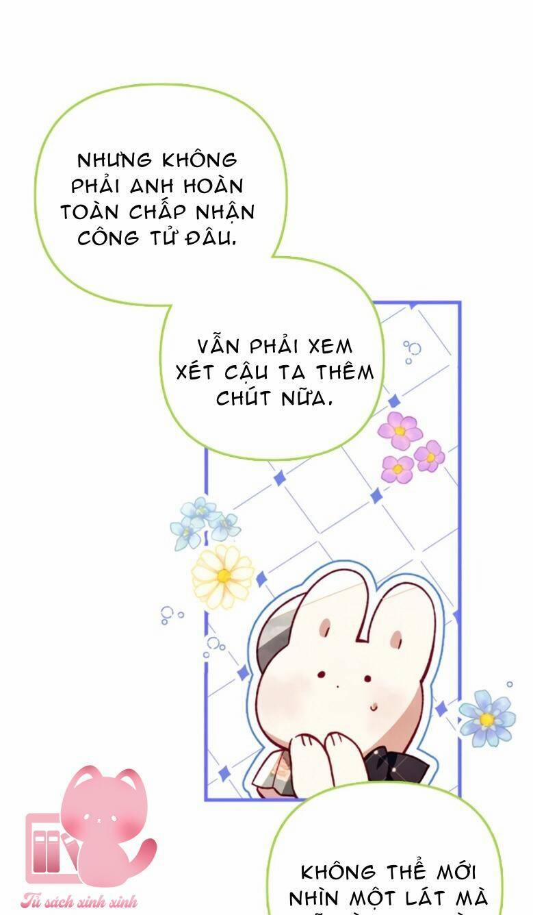 Nuôi Vị Hôn Phu Bằng Tiền Bạc 41 trang 50