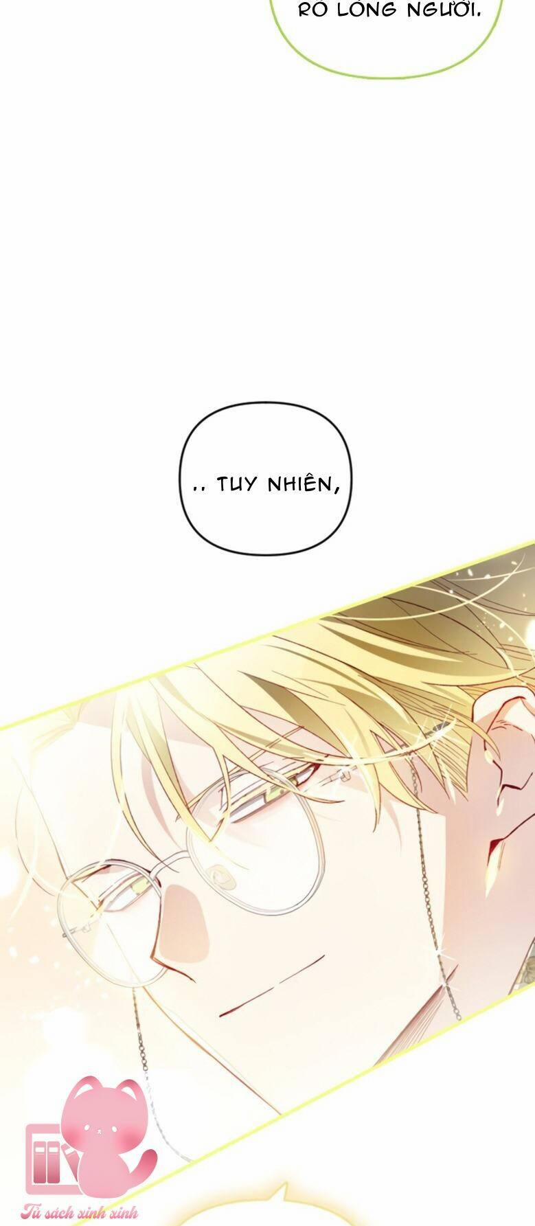 Nuôi Vị Hôn Phu Bằng Tiền Bạc 41 trang 51