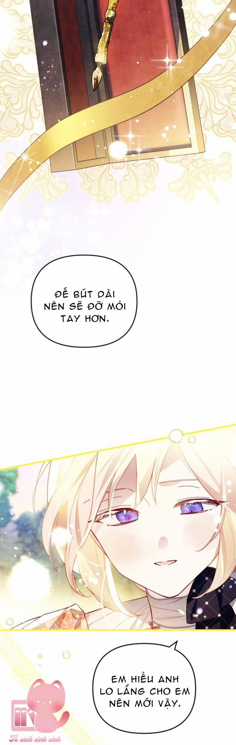 Nuôi Vị Hôn Phu Bằng Tiền Bạc 41 trang 55