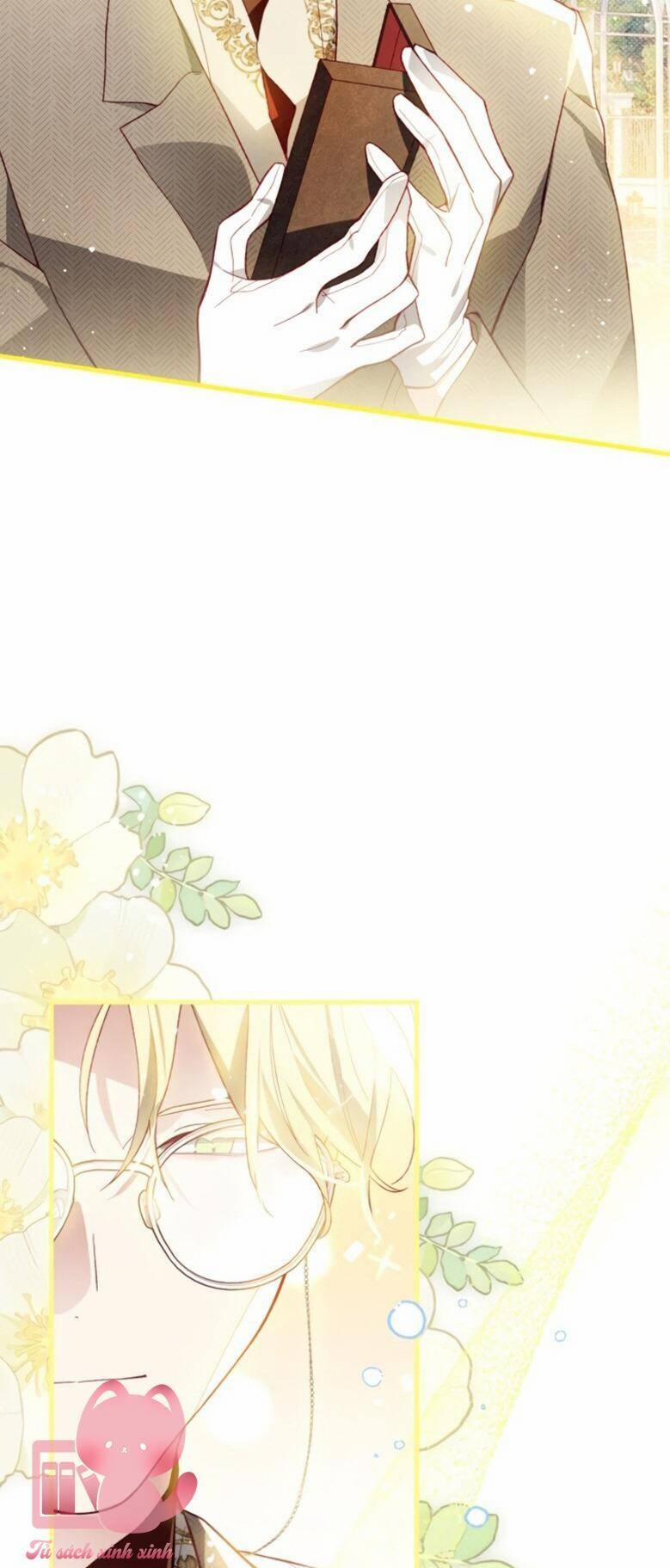 Nuôi Vị Hôn Phu Bằng Tiền Bạc 41 trang 57