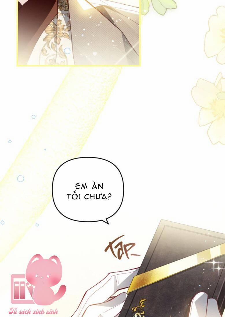 Nuôi Vị Hôn Phu Bằng Tiền Bạc 41 trang 58