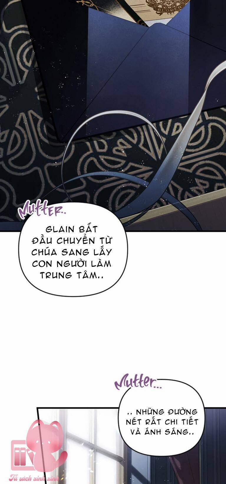 Nuôi Vị Hôn Phu Bằng Tiền Bạc 41 trang 64