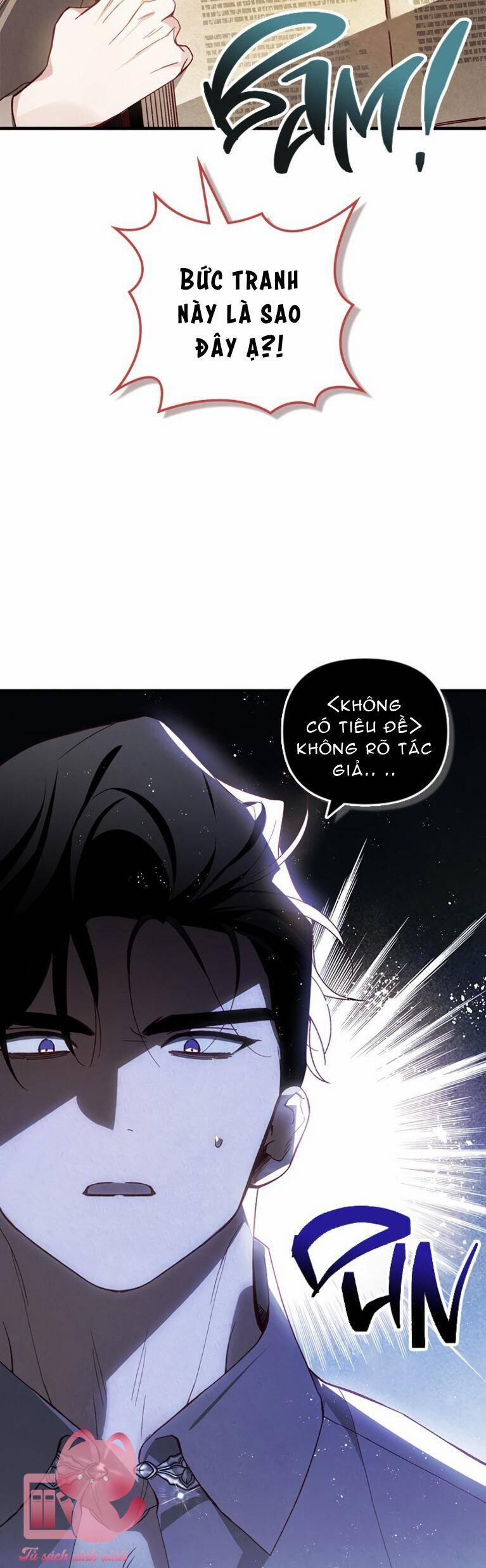 Nuôi Vị Hôn Phu Bằng Tiền Bạc 41 trang 66