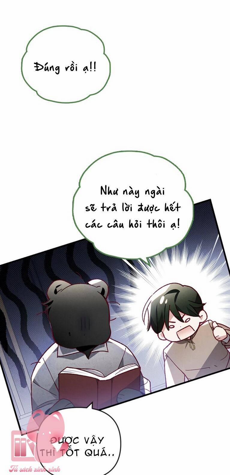 Nuôi Vị Hôn Phu Bằng Tiền Bạc 41 trang 68