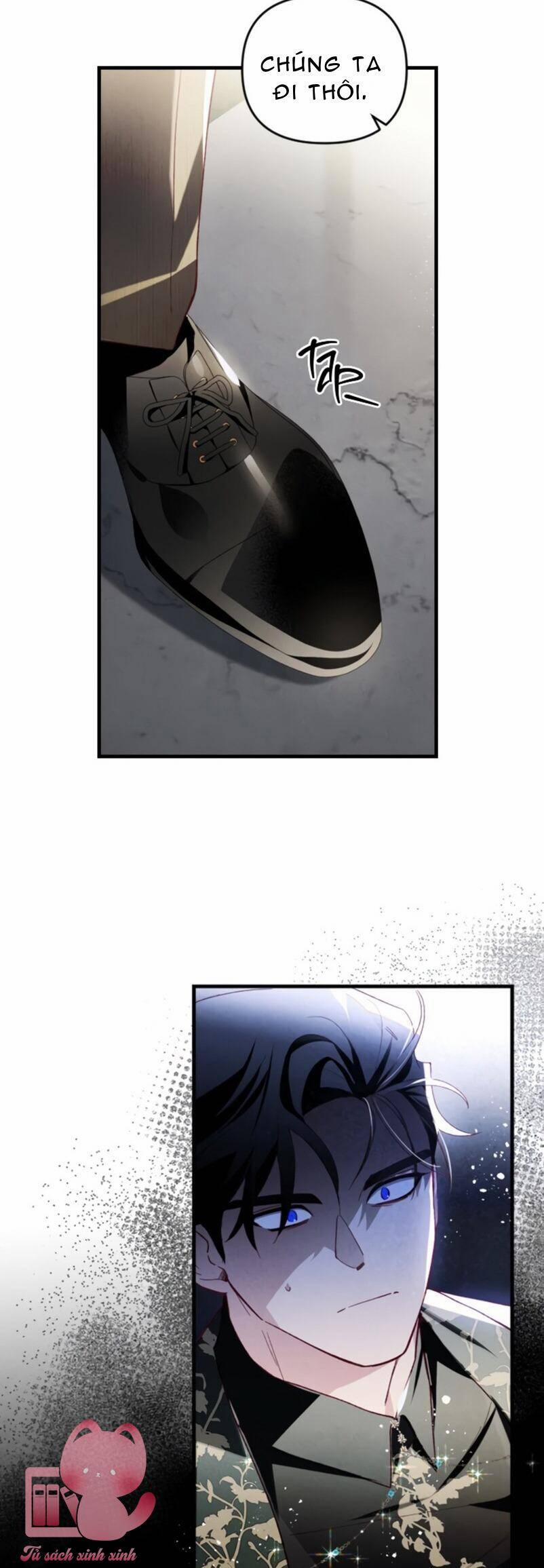 Nuôi Vị Hôn Phu Bằng Tiền Bạc 41 trang 70