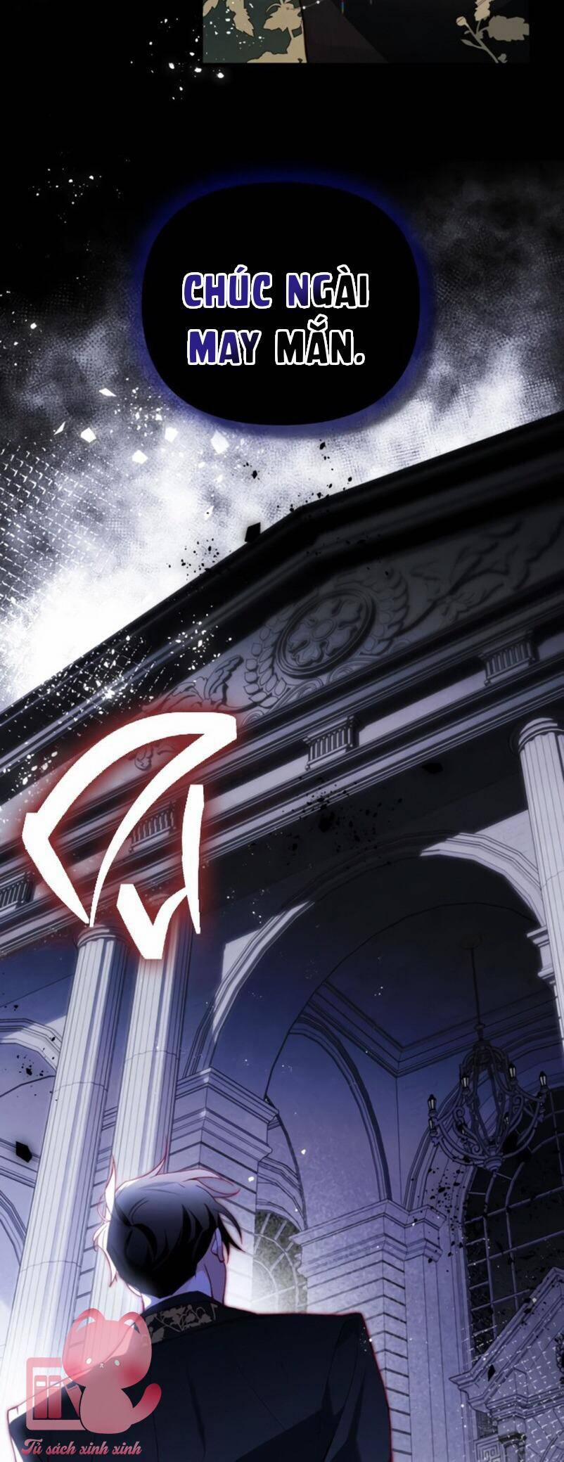 Nuôi Vị Hôn Phu Bằng Tiền Bạc 41 trang 71