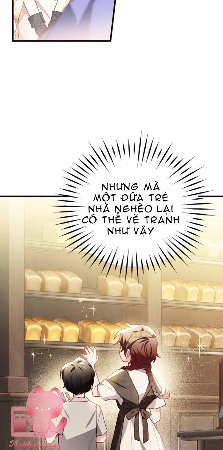 Nuôi Vị Hôn Phu Bằng Tiền Bạc 41 trang 8