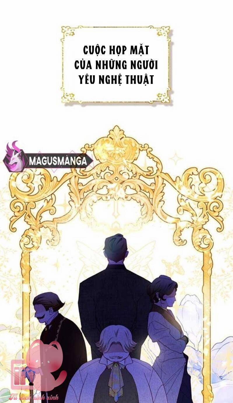 Nuôi Vị Hôn Phu Bằng Tiền Bạc 43 trang 1