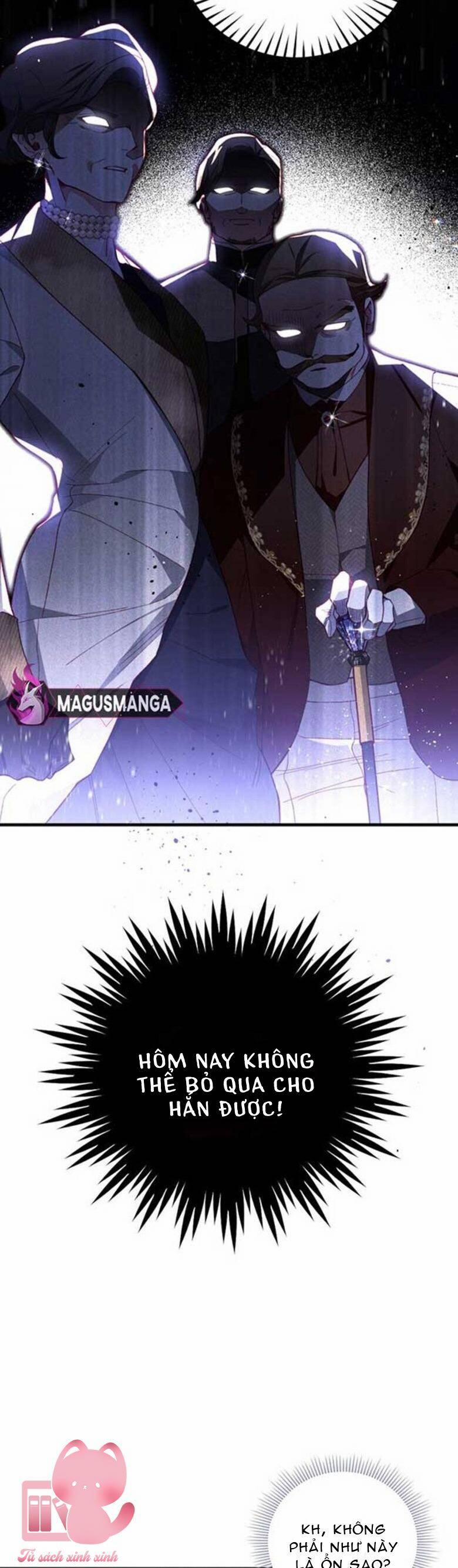 Nuôi Vị Hôn Phu Bằng Tiền Bạc 43 trang 12