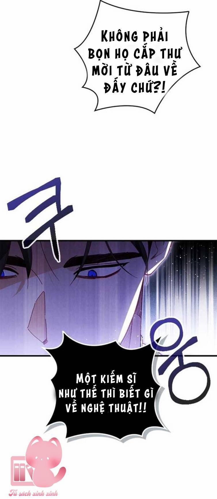 Nuôi Vị Hôn Phu Bằng Tiền Bạc 43 trang 18