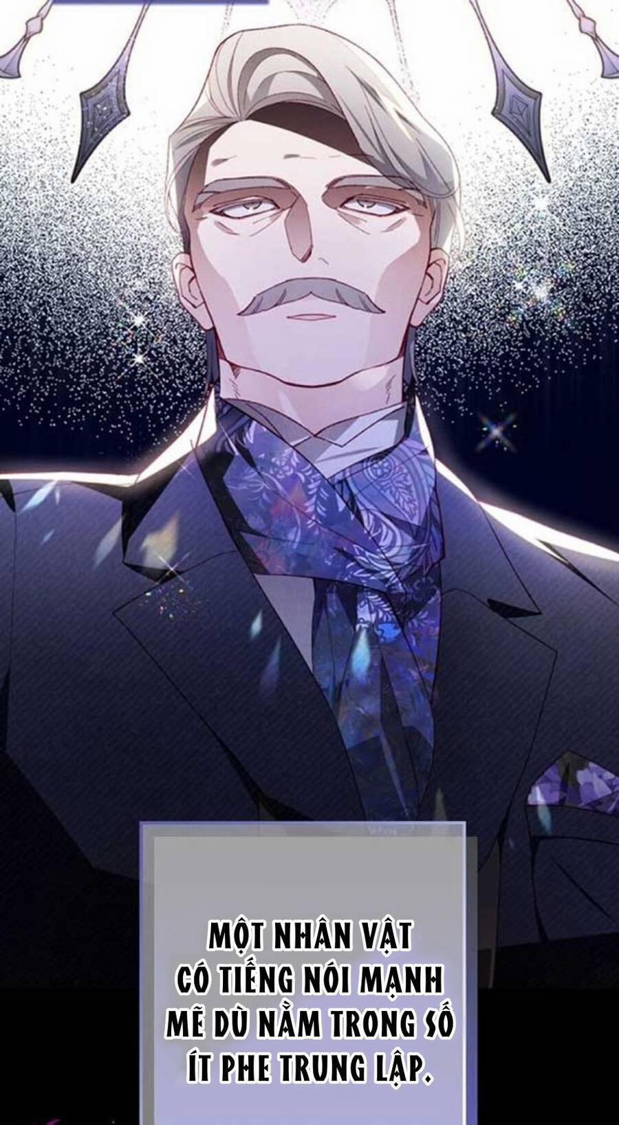 Nuôi Vị Hôn Phu Bằng Tiền Bạc 43 trang 26