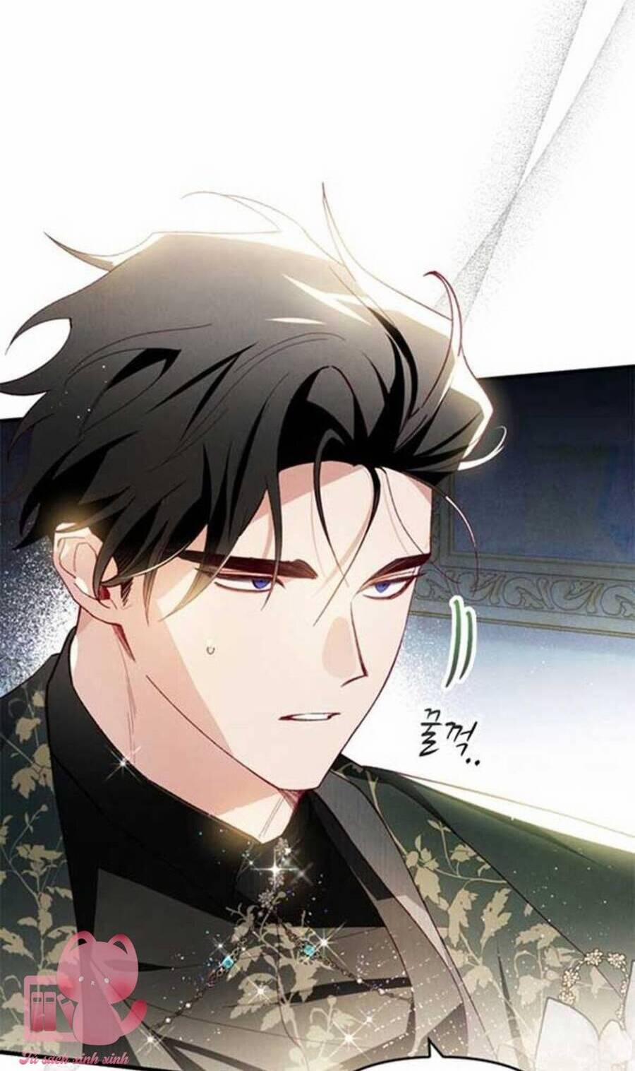 Nuôi Vị Hôn Phu Bằng Tiền Bạc 43 trang 31