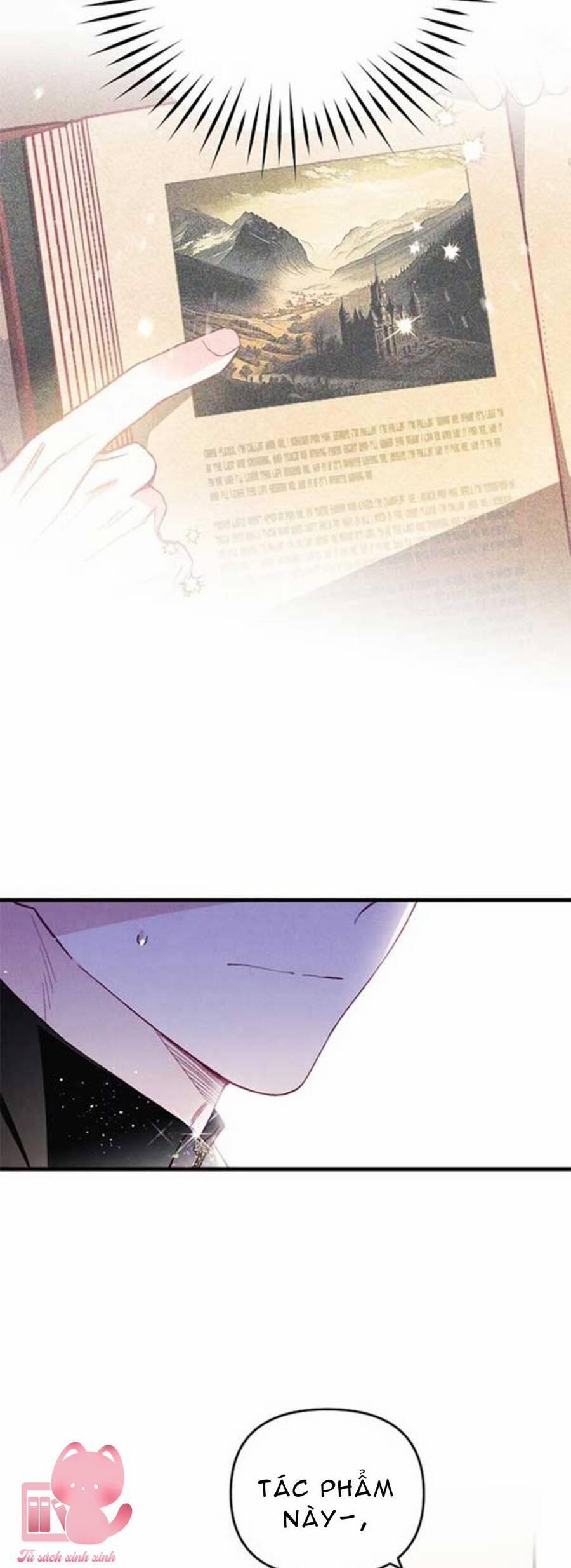 Nuôi Vị Hôn Phu Bằng Tiền Bạc 43 trang 35