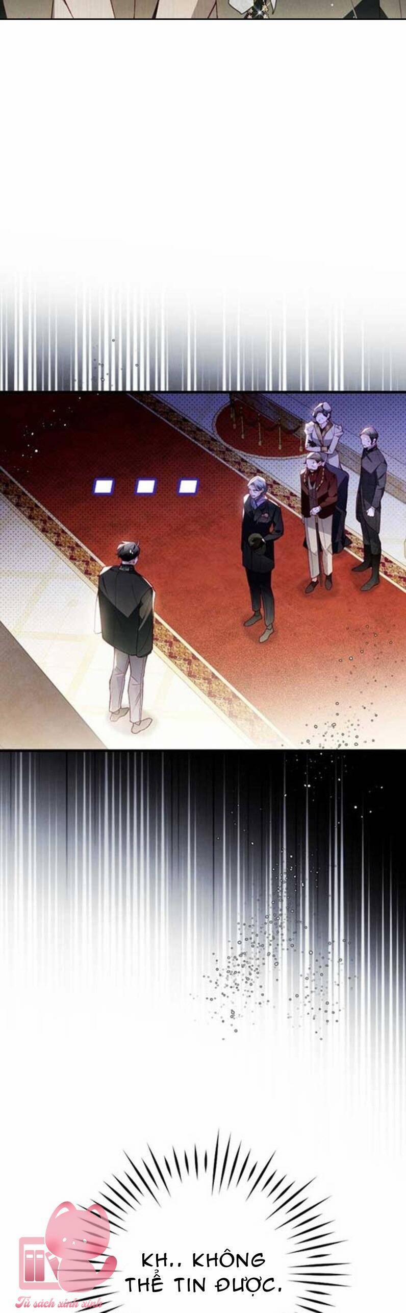 Nuôi Vị Hôn Phu Bằng Tiền Bạc 43 trang 41