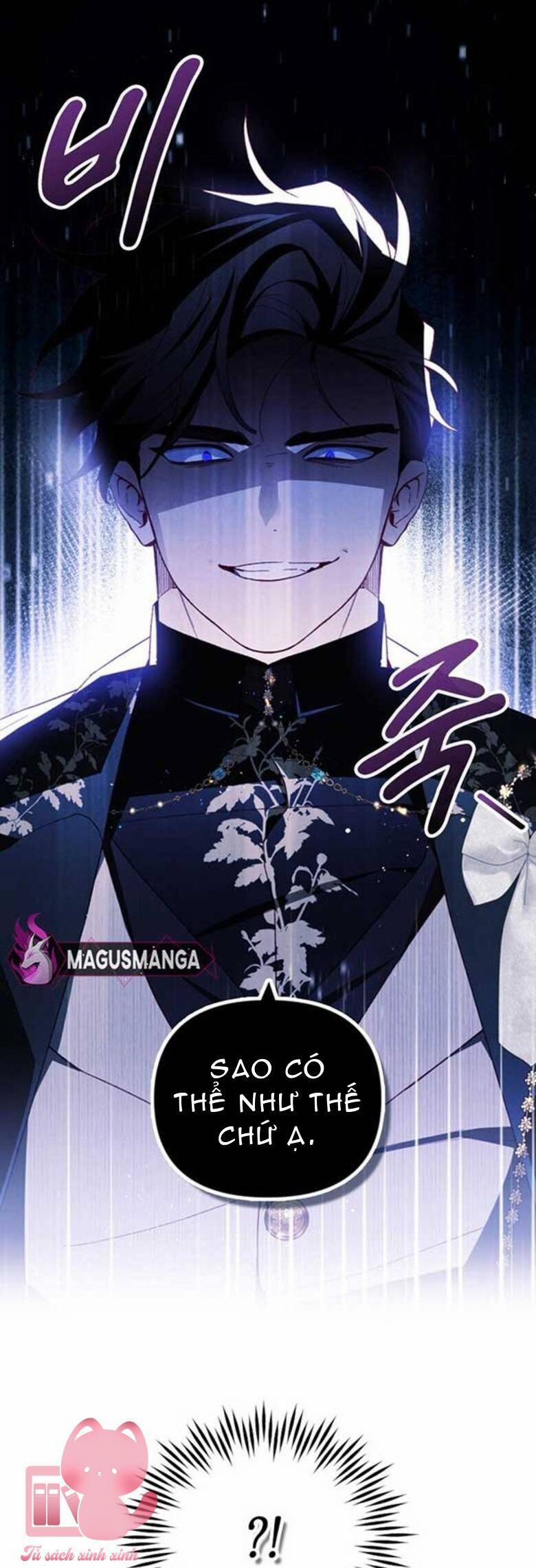 Nuôi Vị Hôn Phu Bằng Tiền Bạc 43 trang 9