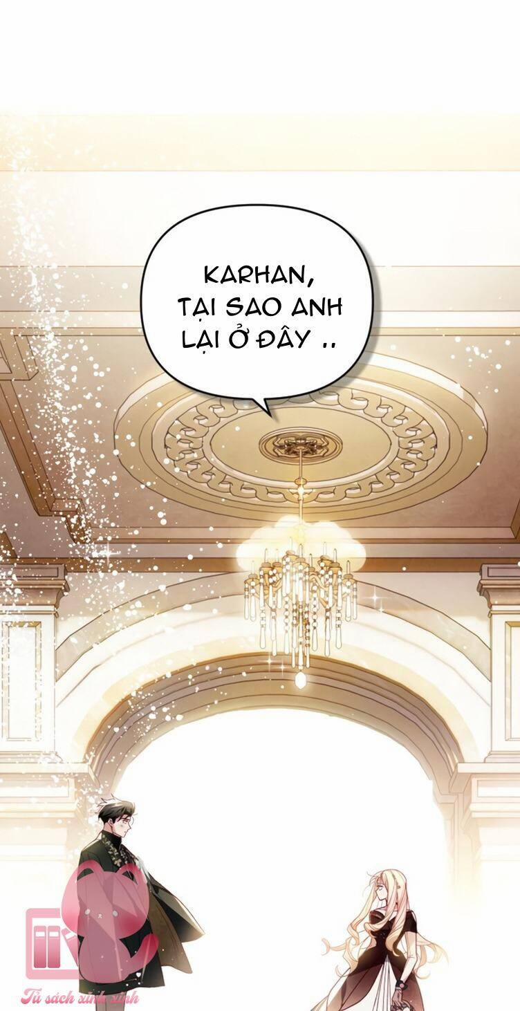 Nuôi Vị Hôn Phu Bằng Tiền Bạc 44 trang 1