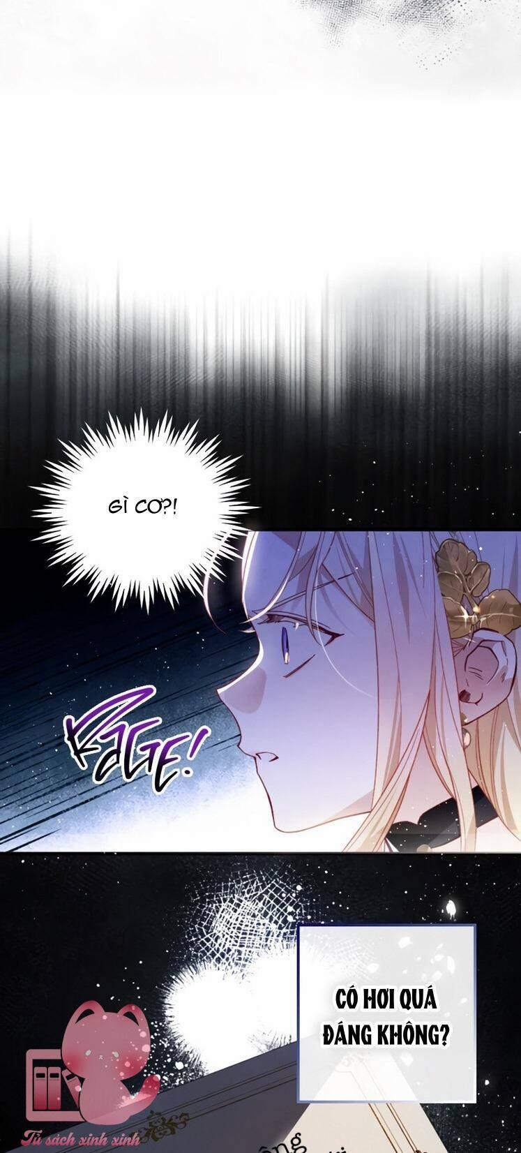 Nuôi Vị Hôn Phu Bằng Tiền Bạc 44 trang 14