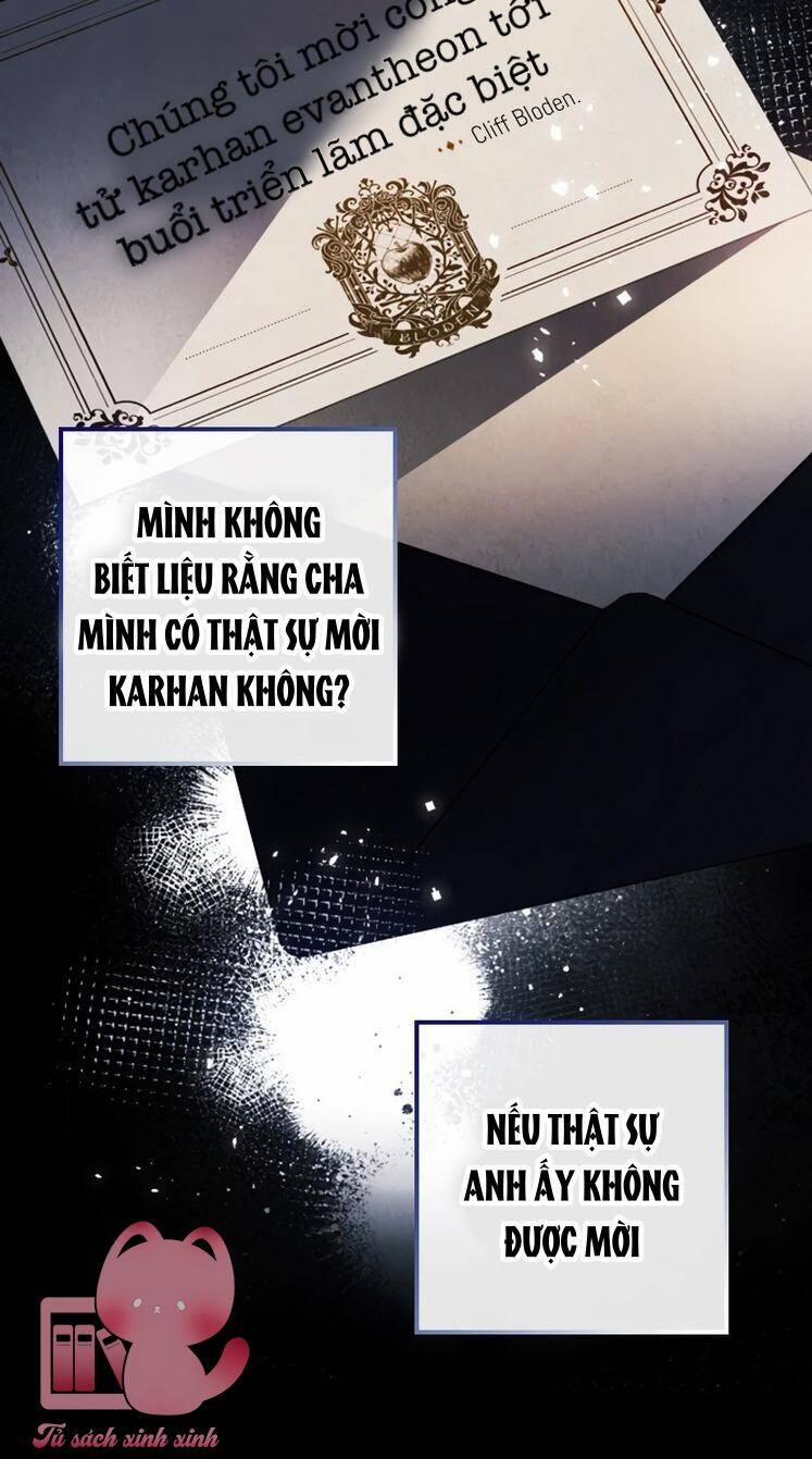 Nuôi Vị Hôn Phu Bằng Tiền Bạc 44 trang 15