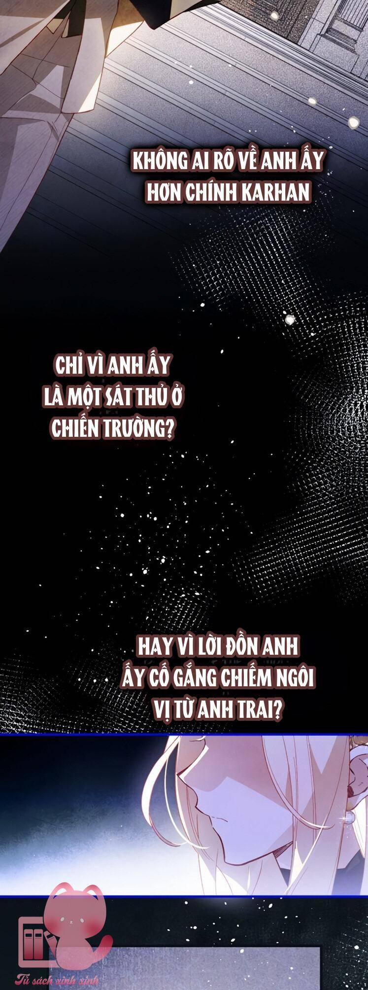 Nuôi Vị Hôn Phu Bằng Tiền Bạc 44 trang 17