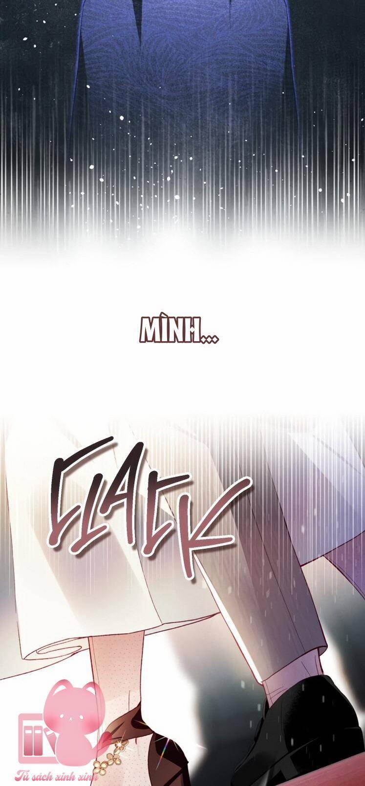 Nuôi Vị Hôn Phu Bằng Tiền Bạc 44 trang 19