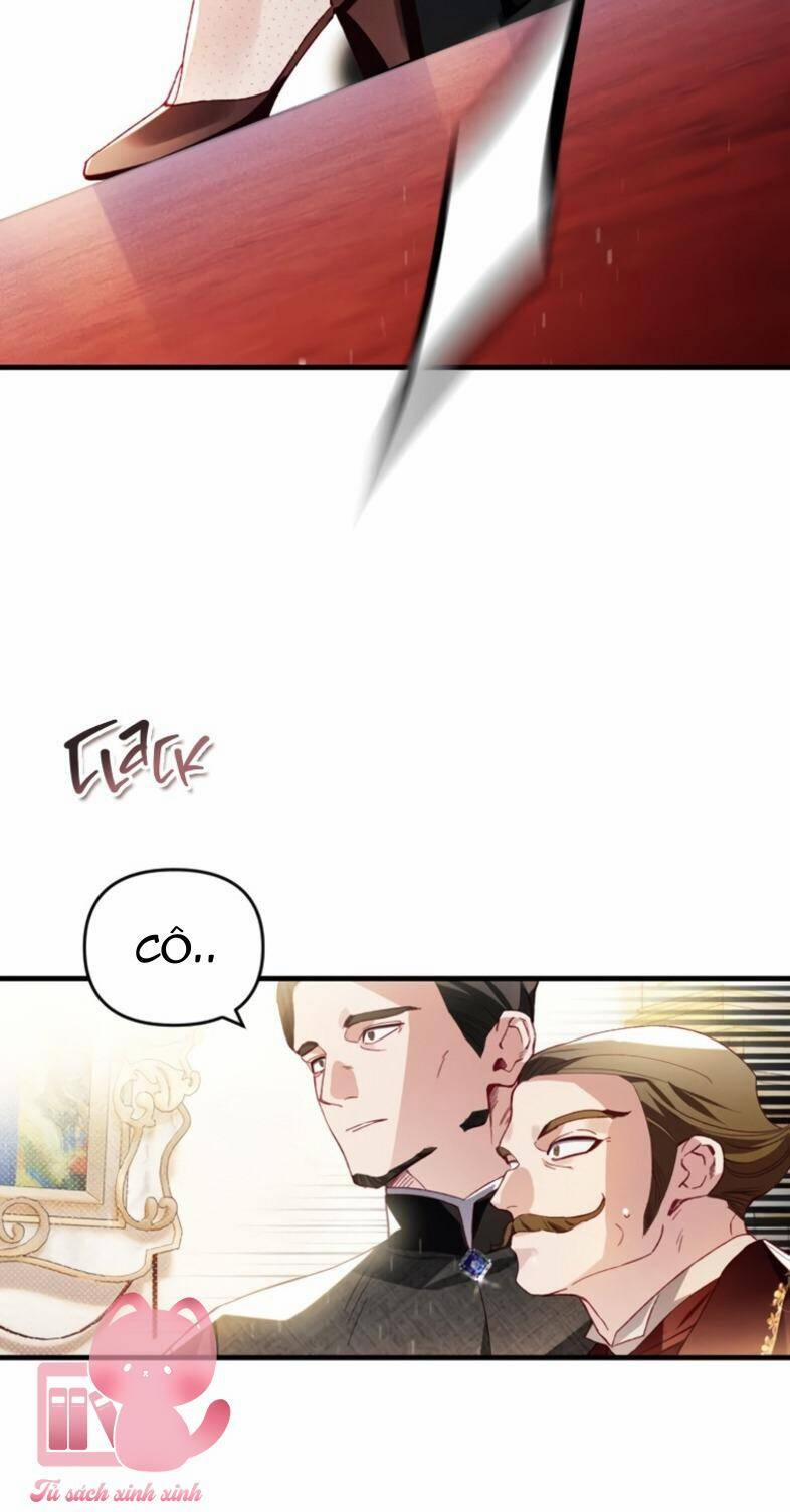 Nuôi Vị Hôn Phu Bằng Tiền Bạc 44 trang 20