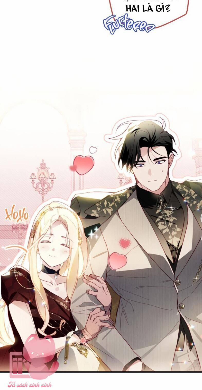 Nuôi Vị Hôn Phu Bằng Tiền Bạc 44 trang 24