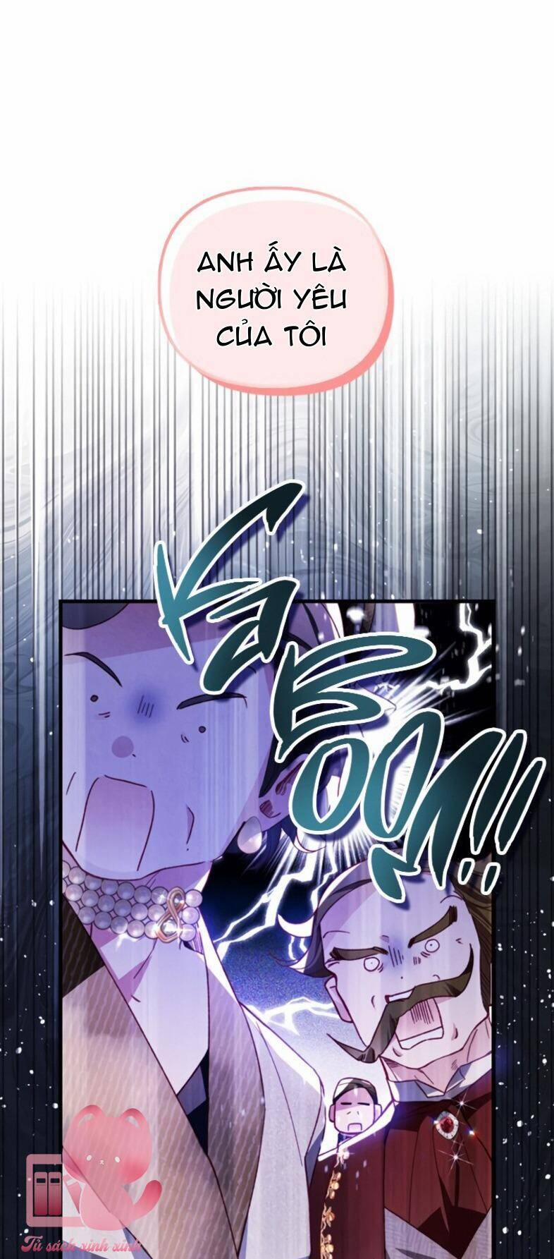 Nuôi Vị Hôn Phu Bằng Tiền Bạc 44 trang 25