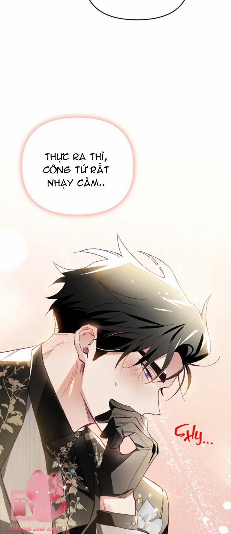 Nuôi Vị Hôn Phu Bằng Tiền Bạc 44 trang 27