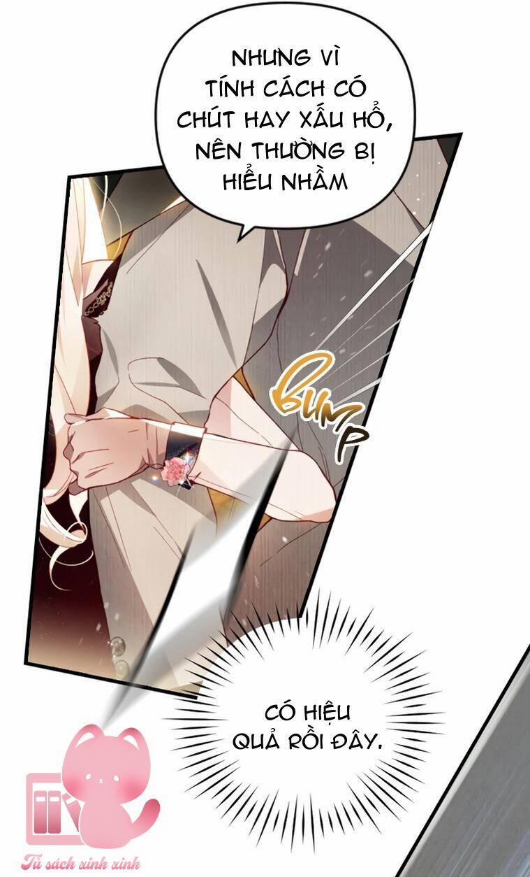 Nuôi Vị Hôn Phu Bằng Tiền Bạc 44 trang 29