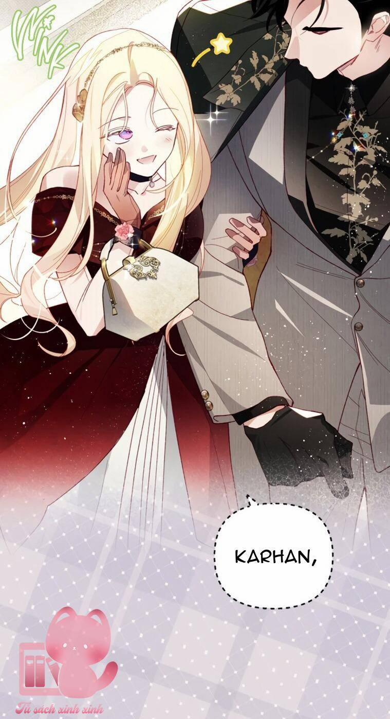 Nuôi Vị Hôn Phu Bằng Tiền Bạc 44 trang 31