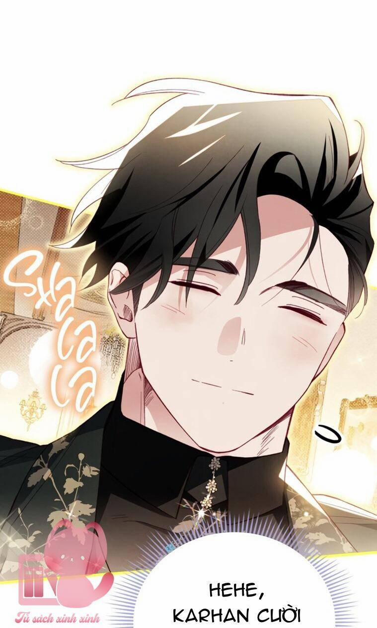 Nuôi Vị Hôn Phu Bằng Tiền Bạc 44 trang 36