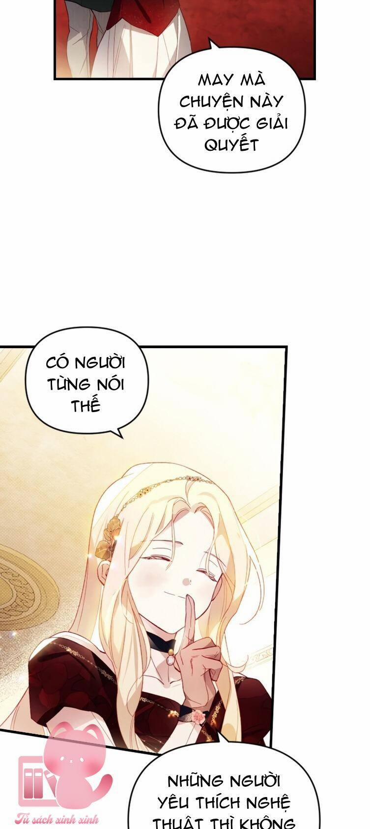 Nuôi Vị Hôn Phu Bằng Tiền Bạc 44 trang 38