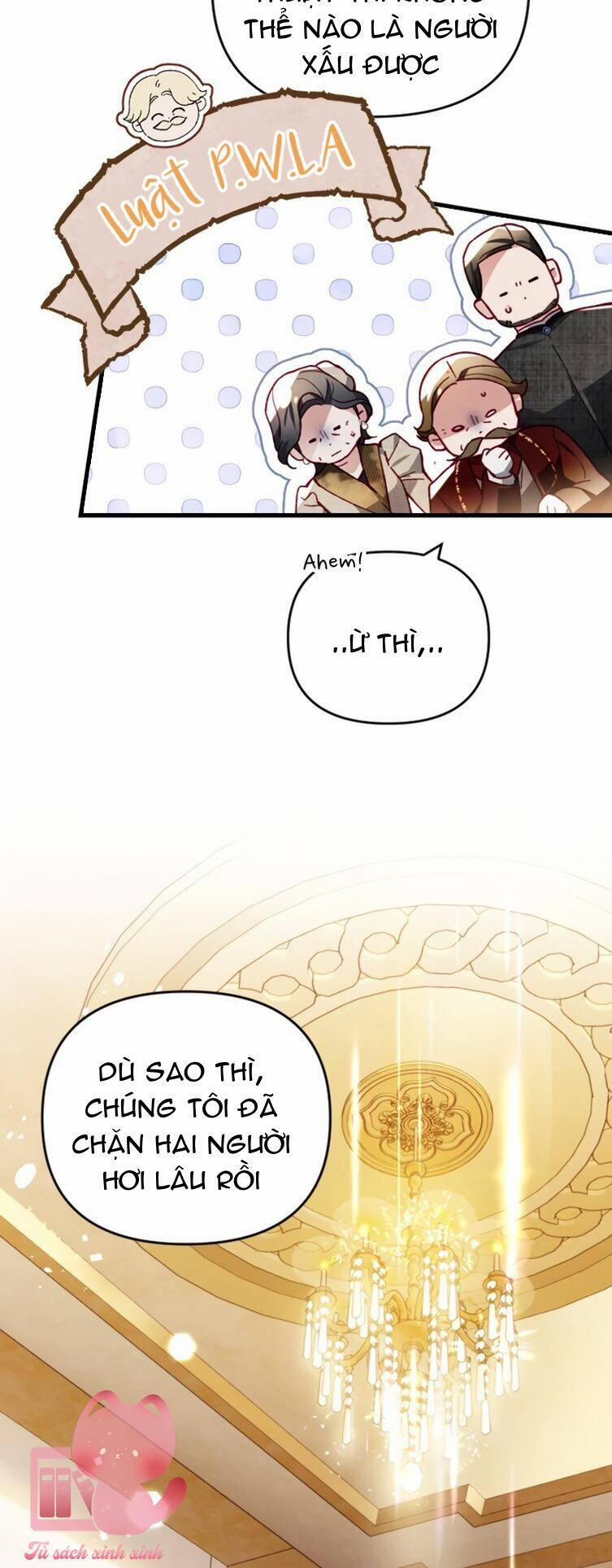 Nuôi Vị Hôn Phu Bằng Tiền Bạc 44 trang 39