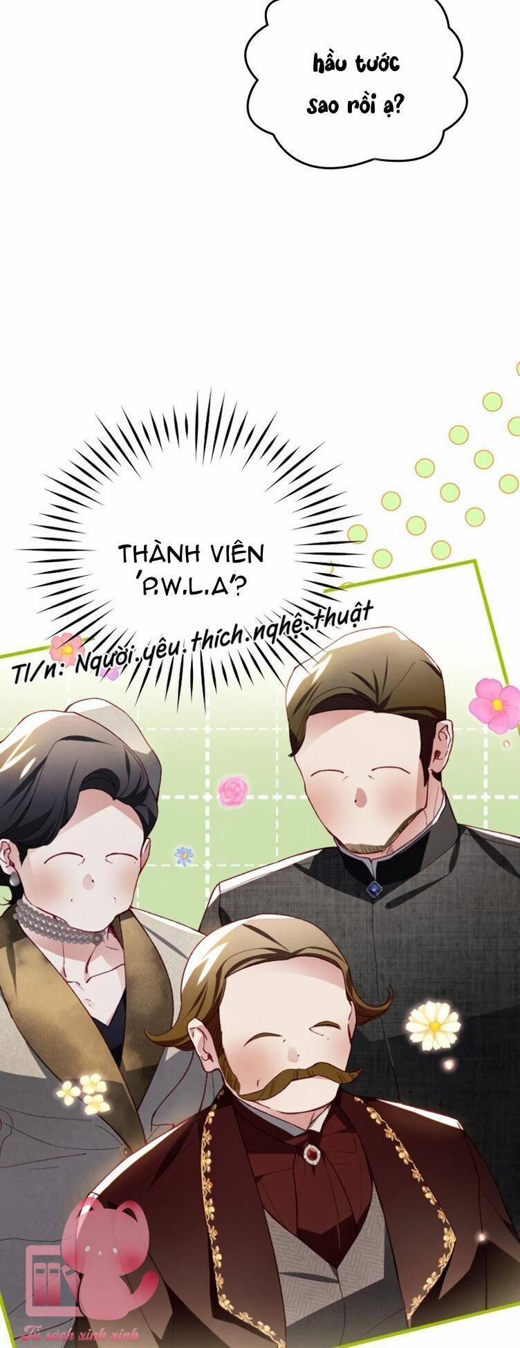 Nuôi Vị Hôn Phu Bằng Tiền Bạc 44 trang 4