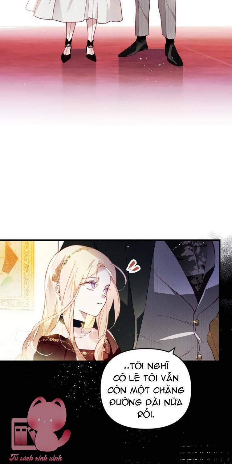 Nuôi Vị Hôn Phu Bằng Tiền Bạc 44 trang 42