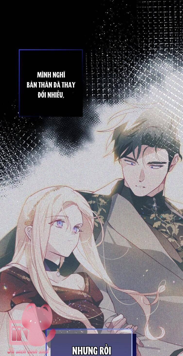 Nuôi Vị Hôn Phu Bằng Tiền Bạc 44 trang 43