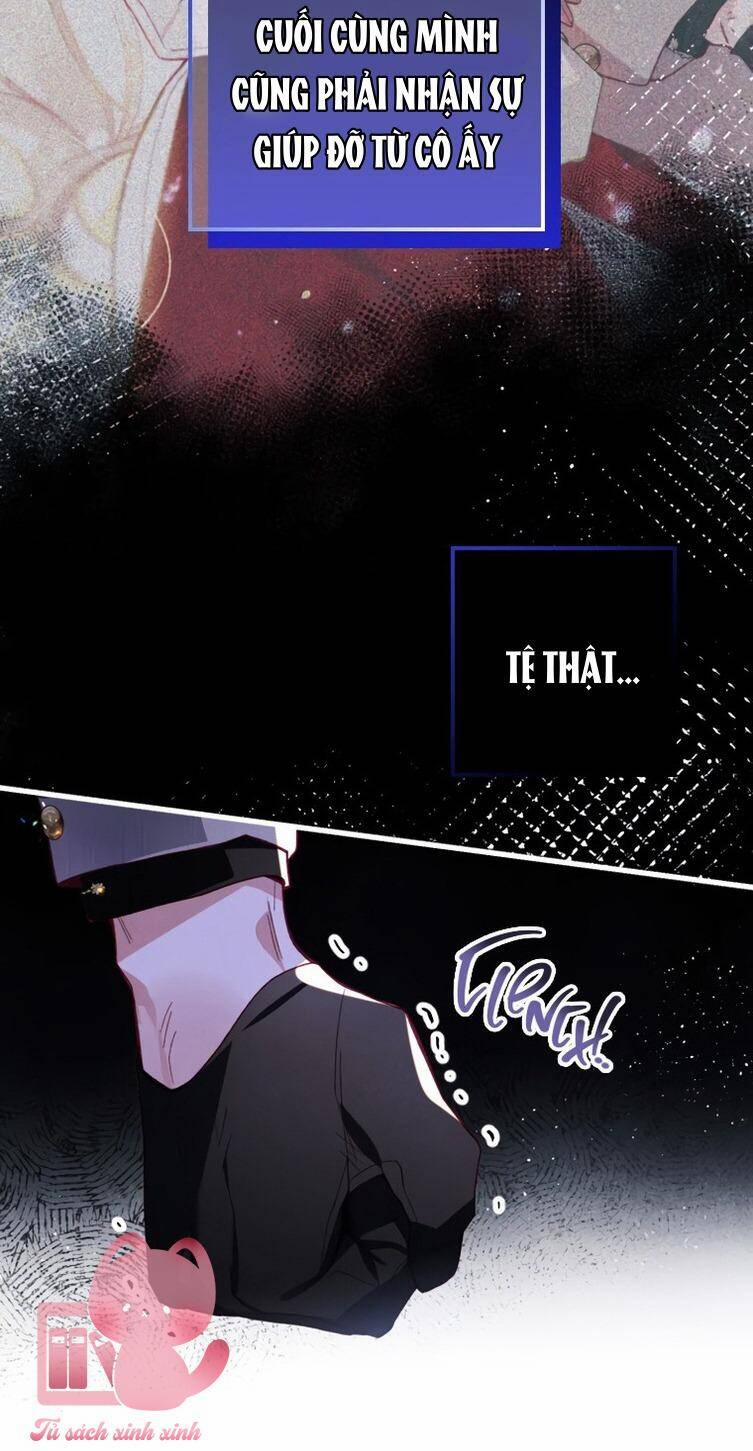 Nuôi Vị Hôn Phu Bằng Tiền Bạc 44 trang 44