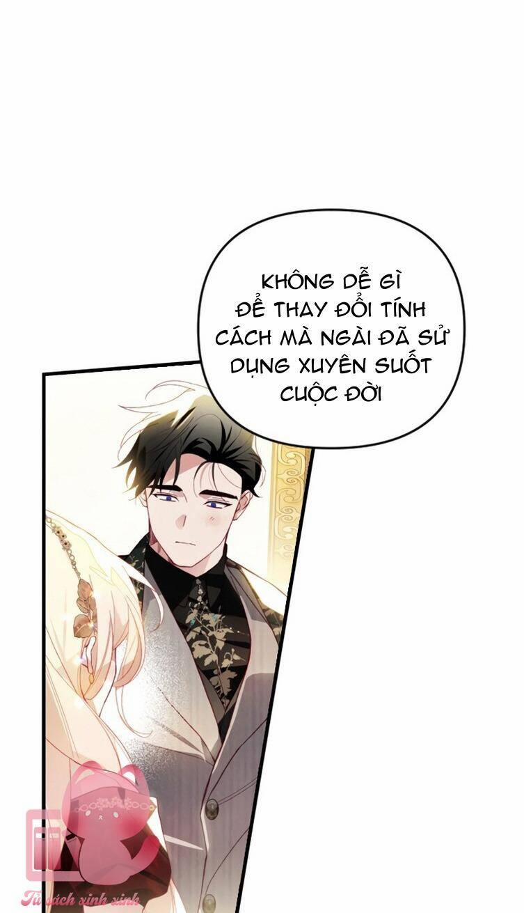 Nuôi Vị Hôn Phu Bằng Tiền Bạc 44 trang 46