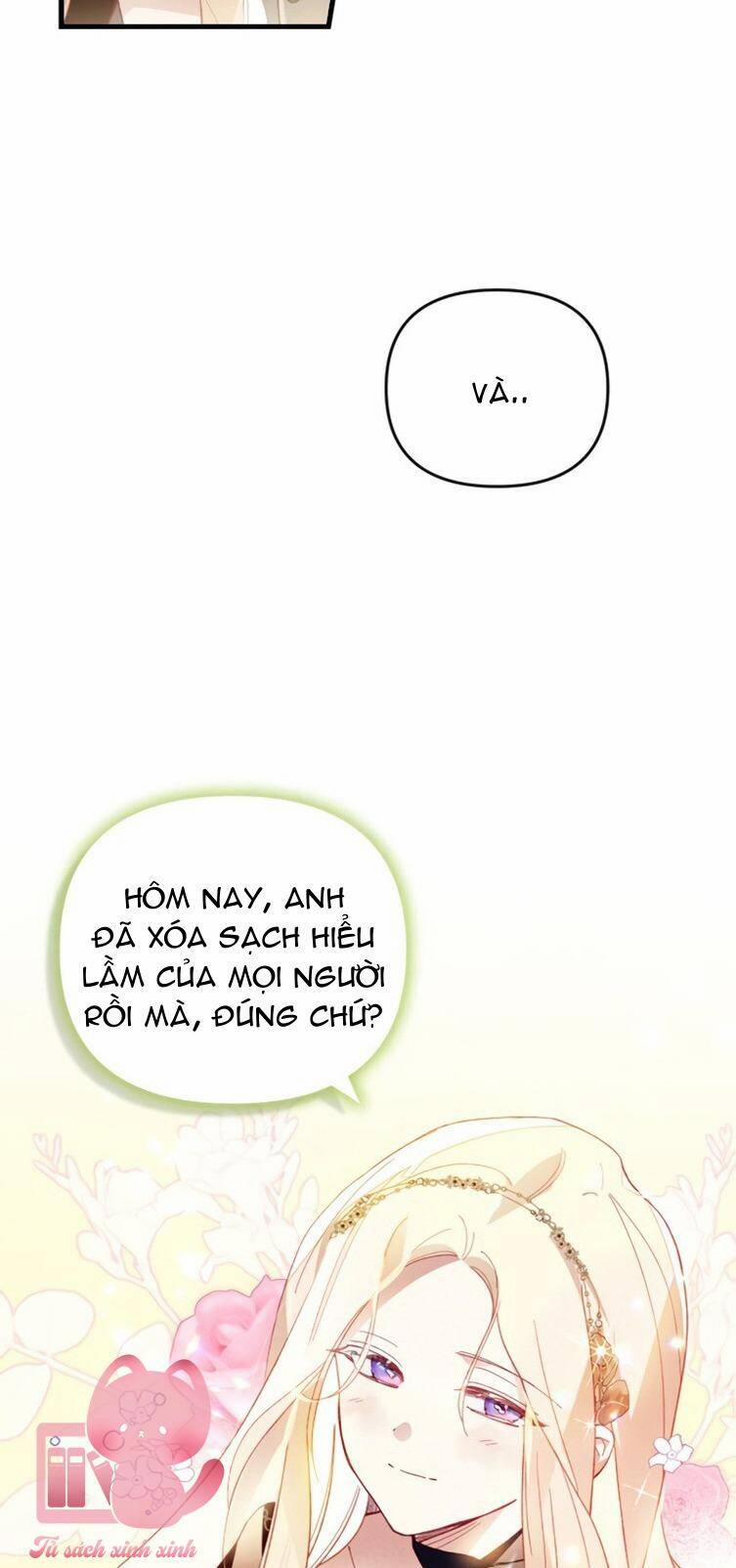 Nuôi Vị Hôn Phu Bằng Tiền Bạc 44 trang 47