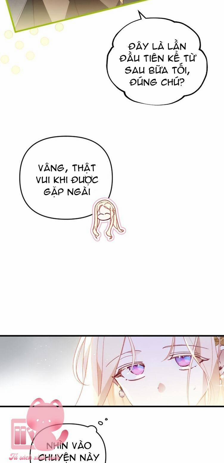 Nuôi Vị Hôn Phu Bằng Tiền Bạc 44 trang 5