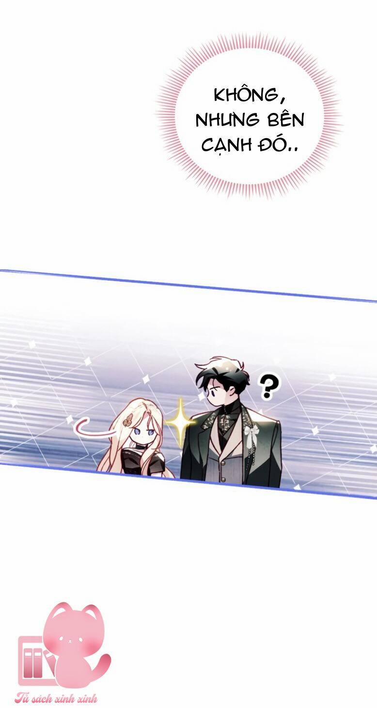 Nuôi Vị Hôn Phu Bằng Tiền Bạc 44 trang 51