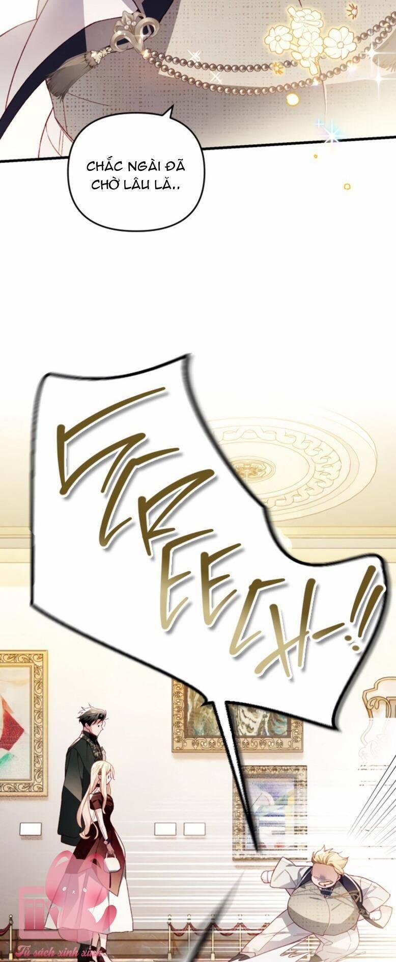 Nuôi Vị Hôn Phu Bằng Tiền Bạc 44 trang 53