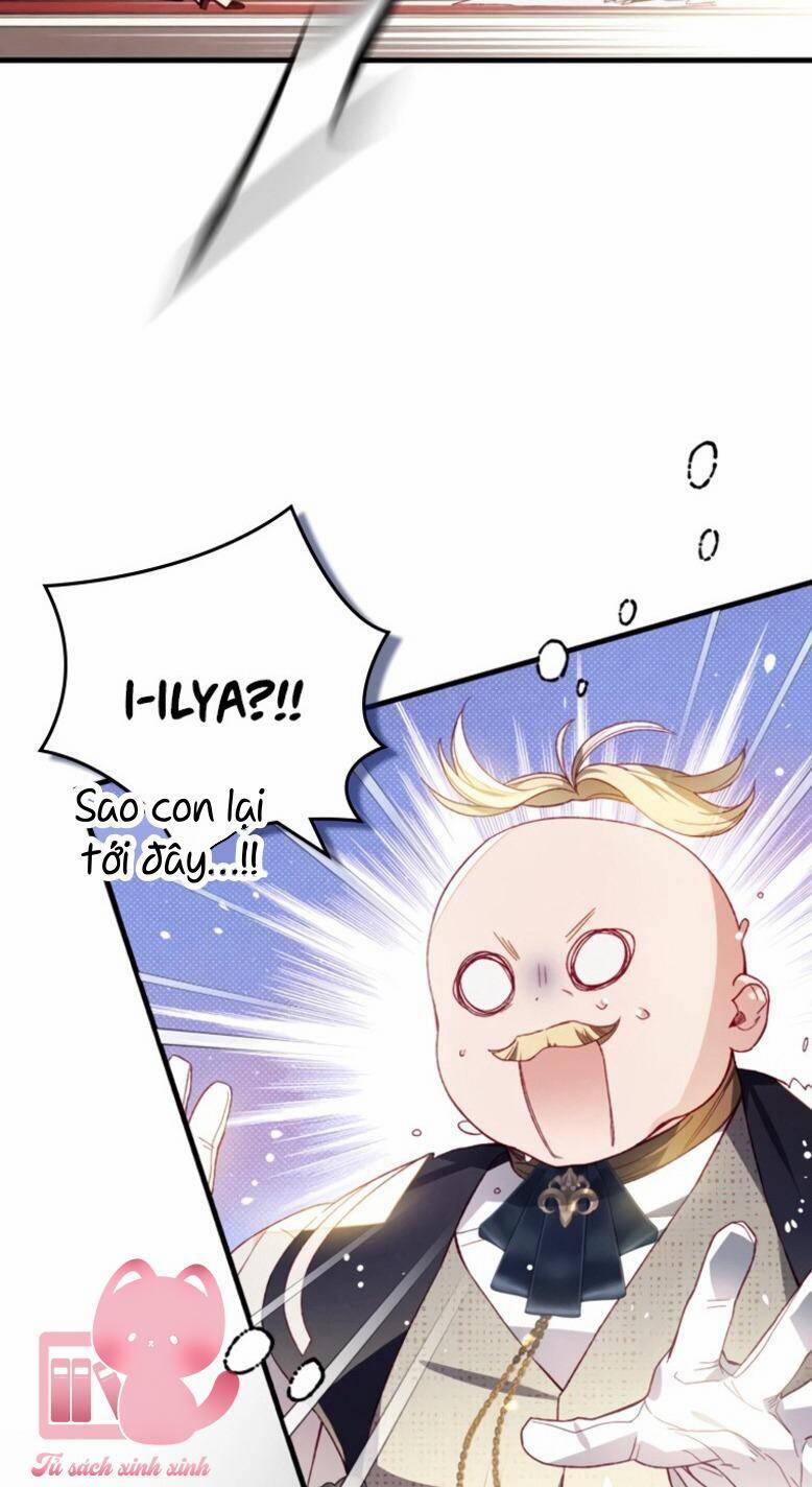 Nuôi Vị Hôn Phu Bằng Tiền Bạc 44 trang 54