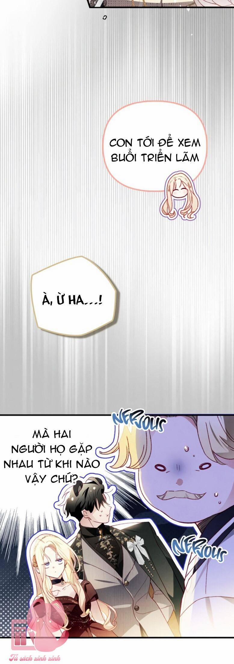 Nuôi Vị Hôn Phu Bằng Tiền Bạc 44 trang 55