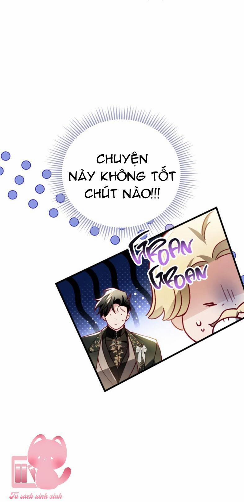 Nuôi Vị Hôn Phu Bằng Tiền Bạc 44 trang 58