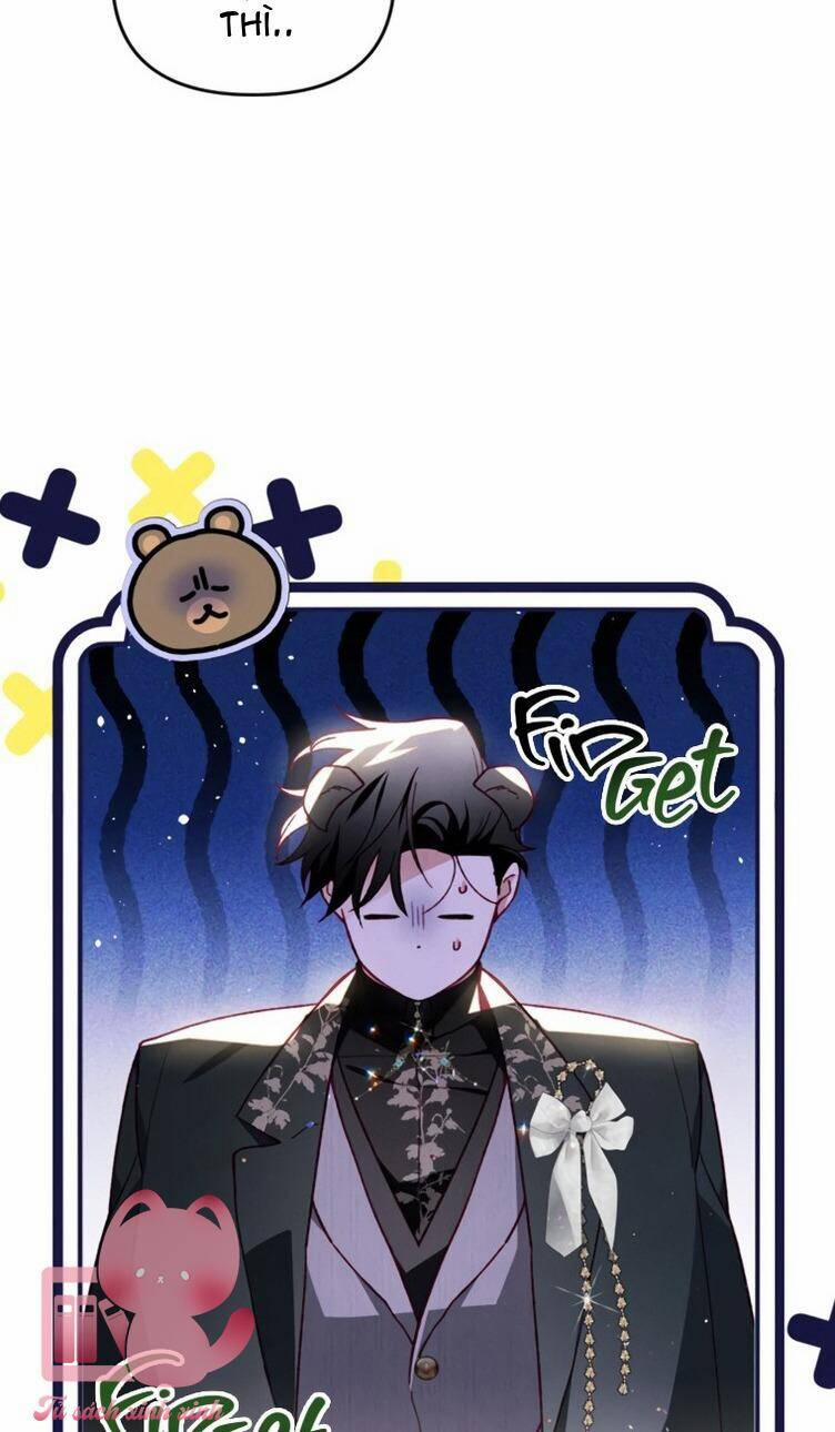 Nuôi Vị Hôn Phu Bằng Tiền Bạc 44 trang 6